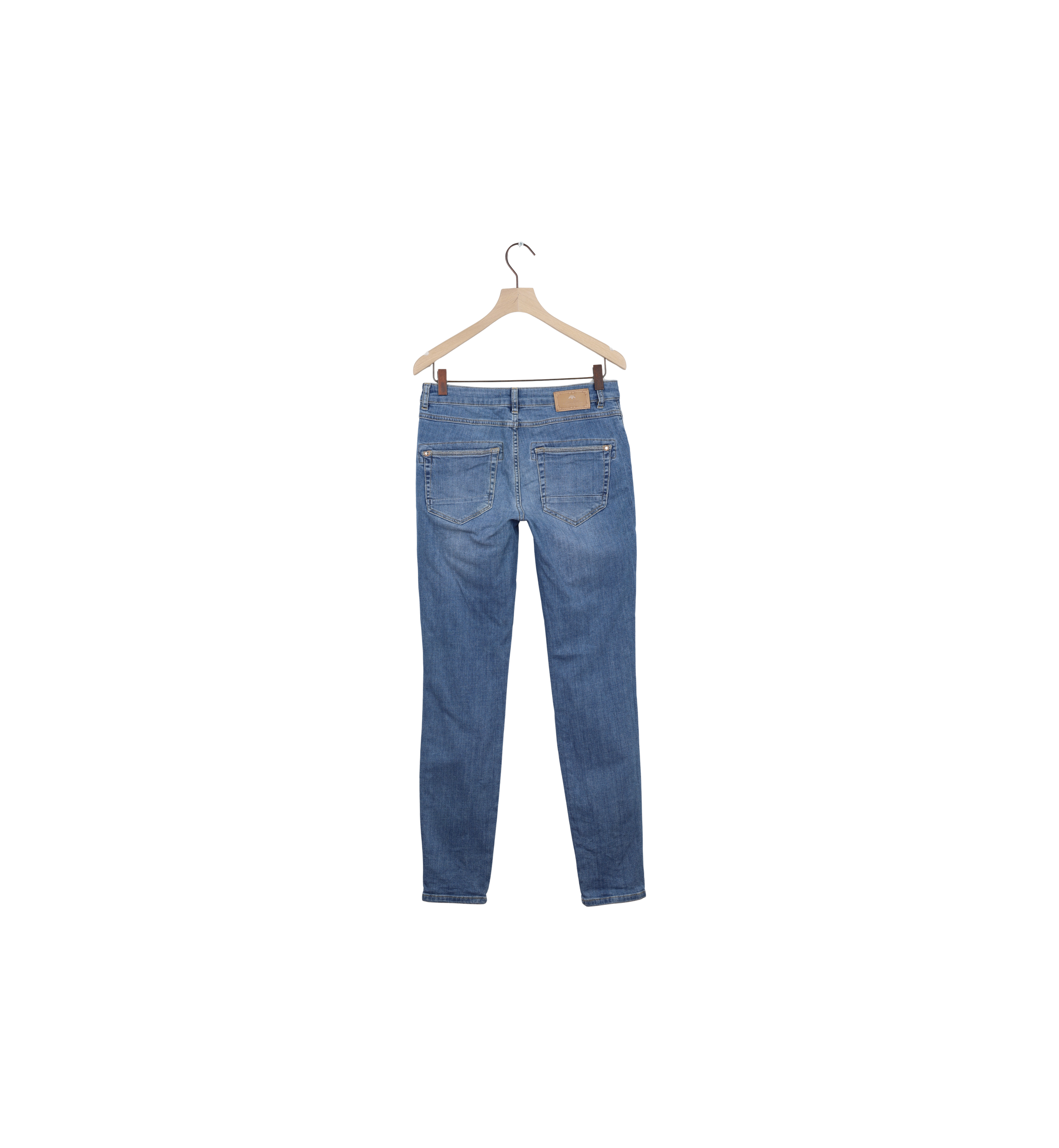 Packshot / Blue / ReLoved